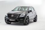 Mercedes-Benz ML-Class by Lorinser 2012 года